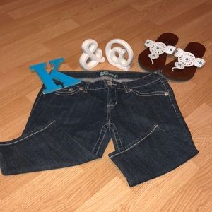 3 for $20 Guess Jean Shorts.